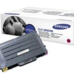 SAMSUNG TONER MAGENTA FOR CLP-500, CLP-500N, CLP-550