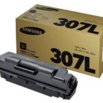 HP SAMSUNG TONER BLACK, FOR ML-4510ND, ML-5010ND, ML-5015ND HIGH YIELD 15, 000 PAGES
