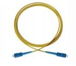 DLINK FIBER PATCH CORD SINGLEMODE DUPLEX LC-LC, 40M