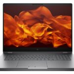 HP NOTEBOOK ZBOOK FURY G1i 18, INTEL ULTRA 7 255HX AI 2.4-5.2GHZ/30MB, 20 CORES, 13 NPU TOPS, 32GB (2x16GB DDR5-5600), 1TB PCIe NVMe SSD, NVIDIA RTX PRO 2000 BLACKWELL 8GB, 18'' WQXGA, WIN 11 PRO, 3YW