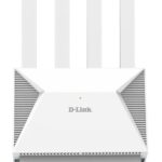 DLINK ROUTER, WIFI 7, 3600MBPS, DIR-BE364K BE3600 1x2.5, GIGABIT + 4x1 GIGABIT MESH