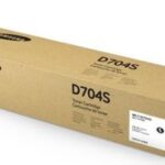 HP SAMSUNG TONER BLACK, MLT-D704S, FOR COPIER SL-K3300NR, K3250NR, 25.000 PAGES