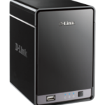 DLINK NVR 16-CHANNEL, SUPPORT 2x HDD 3.5'' SATA (UP TO 12TB), GIGABIT LAN PORT, USB PORT, RAID 0/1, JBOD SUPPORT ONLY DLINK IP CAMERAS