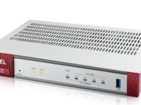 Zyxel USG FLEX50 Cloud Managed VPN Firewall