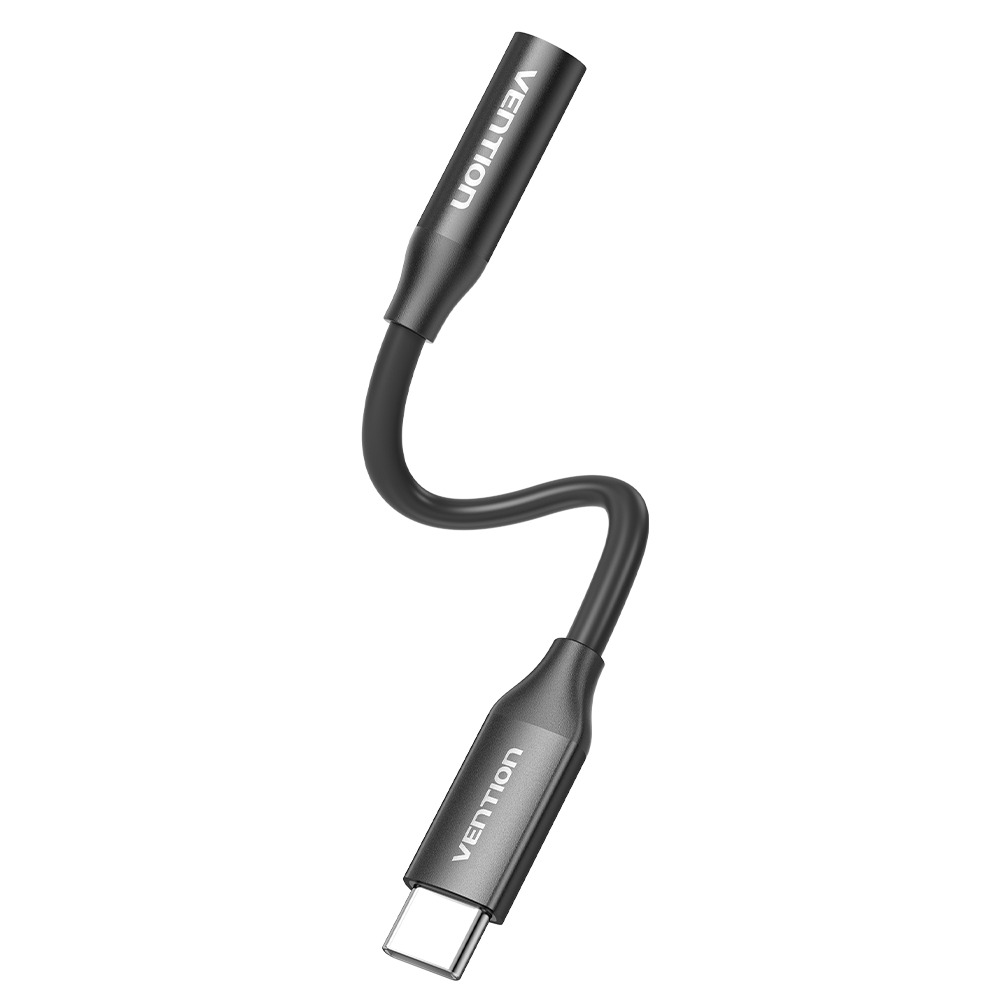 Vention AUDIO CONVERTER Female Adaptor 0.1m BIIBA - Image 2