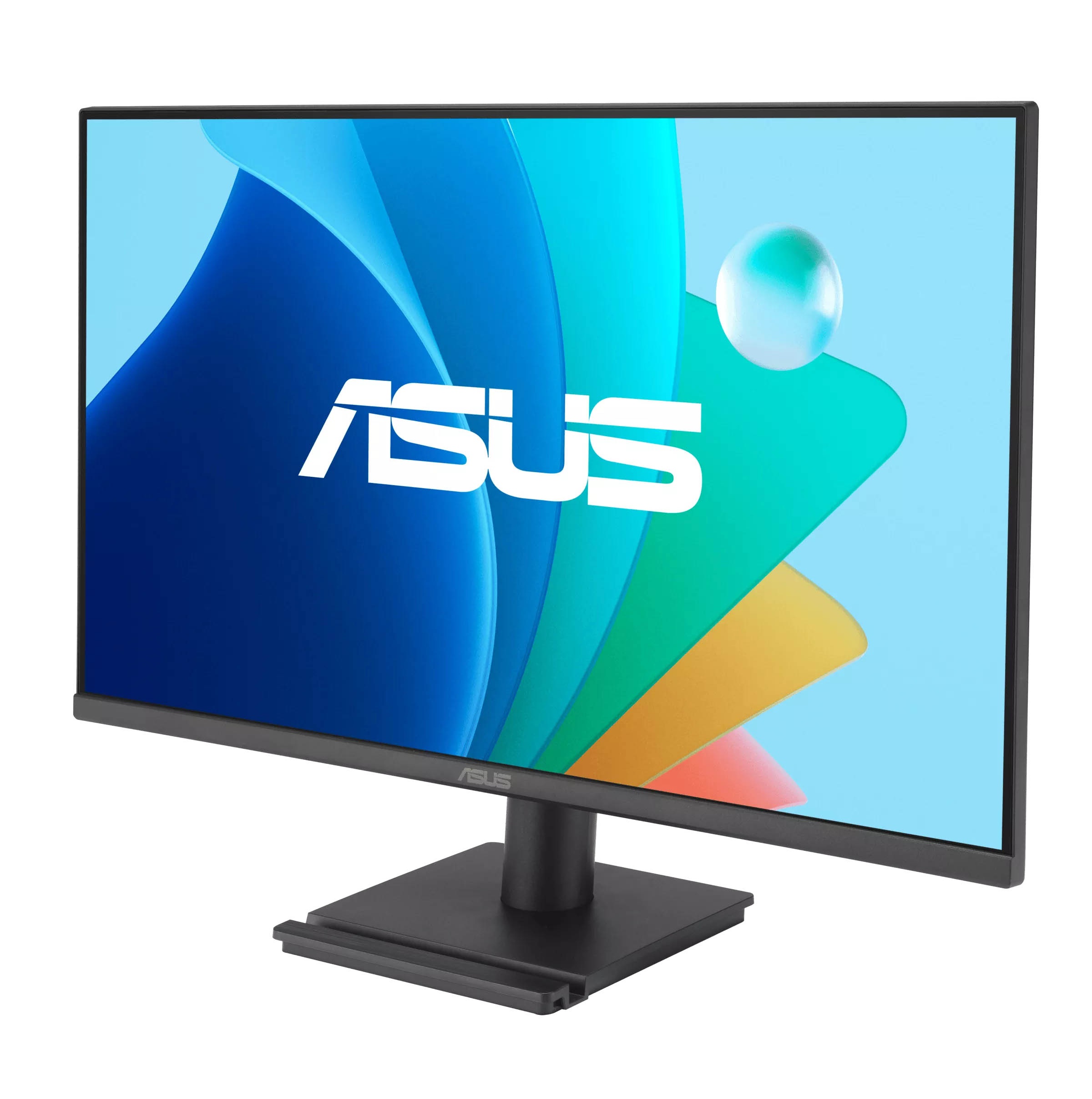 ASUS Monitor EyeCare+ 27" FHD 120Hz IPS Frameless HDMI VGA VA279HG - Image 2