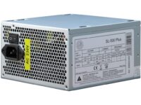 InterTech SL-500W Plus Power Supply