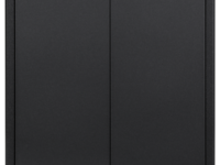 HDL Panel Smart Tile Series 2 Button Ash Grey