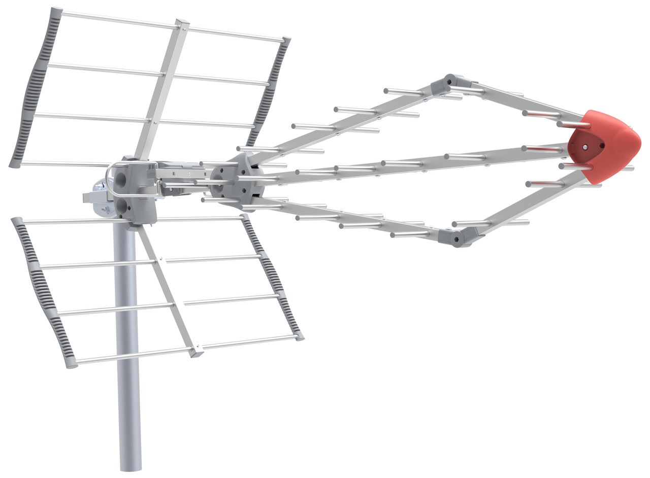 FTE DIAMOND UHF LTE2 Antenna 17.5dB