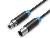 Vention AUDIO XLR M-F Cable 5.0m BBFBJ