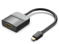 Vention USB-C to HDMI Adaptor 4K30HZ TDCBB