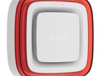 Ajax EN54 Fire Detection Siren/Strobe (Sounder/VAD) White