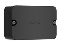 Ajax EN54 Fire Detection I/O Module (2X2) Black