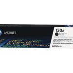 HP TONER BLACK, HP 130A, FOR PRINTERS COLOR LASERJET MFP M176 SERIES, MFP M177 SERIES, - 1.300 PAGES