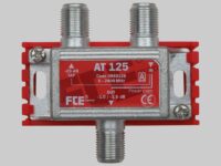 FTE AT125 1-Way Tap 5-2400mhz