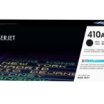 HP TONER BLACK, HP 410A, FOR PRINTERS COLOR LASERJET M377, M477, M452 - 2.300 PAGES
