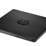 HPE DVD-RW INTERNAL USB KIT FOR SERVER DL360 GEN9 GEN10 SFF