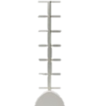DLINK ANTENNA OUTDOOR 2.4GHz, 12dBi, YAGI DIRECTIONAL, 50° HORIZONTAL, 50° VERTICAL, SURGE PROTECTION, MOUNTKIT