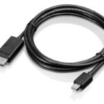 LENOVO CABLE MINI DISPLAY PORT TO DISPLAY PORT CABLE