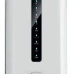 DLINK ROUTER 5G, AX1800 ROUTER WITH 1 X GIGABIT LAN PORT, 1 X GIGABIT WAN/LAN, MU-MIMO, 4K STREAMING, VR GAMING OR VIDEO, CONNECT UP TO 64 DEVICES