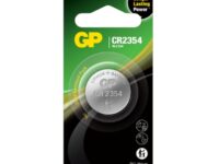 GP Lithium Button Cell CR2354 Battery 3V (1pc)