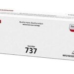 CANON TONER CRG-737 FOR MF216N MF237w MF247dw (2400pages)