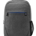 HP CARRY CASE PRELUDE BACKPACK 15.6'', SLEEK MEETS CHIC, GREY