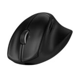 HP Tilt Ergo MSE 725M, Bluetooth + 2.4 GHz wireless, Rechargeable via USB-C, 1yw