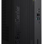 ASUS PC EXPERTCENTER D7 MT, D701MER-514500127X, INTEL i5-14500 2.6-5GHz/24MB, 14C, 16GB, 512GB SSD M.2 2280 NVMe PCIe4, INTEL UHD GRAPHICS 770, DVDRW, LAN, USB-A, USB-C, HDMI, DP, VGA, WIN 11 PRO, 5YW, BLACK