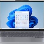 LENOVO NOTEBOOK THINKBOOK 14 G7 ARP, AMD RYZEN 7 7735HS, 16GB, 512GB SSD M.2 2242 PCIe, AMD RADEON GRAPHICS, 14' WUXGA 1920x1200, IPS 300NITS, BL, LAN, WIFI6, USB, USB-C, HDMI, WIN 11 PRO, 3YW, GREY