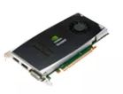 LENOVO VGA GRAPHICS NVIDIA QUADRO FX1800 768MB PCI-E 2.0, 2 x DISPLAYPORT, 1 x DUAL-LINK DVI-I