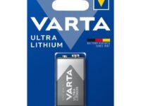 Varta Lithium 9V Battery