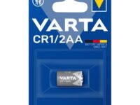 Varta Lithium CR1/2AA (14250) Battery 1pc