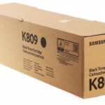 HP SAMSUNG TONER BLACK, CLT-K809S, FOR COPIER, CLX-9201NA, CLX-9251NA, CLX-9301NA - 20.000 PAGES