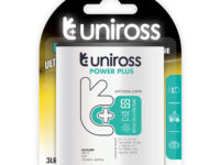 Uniross 3LR12 Power Plus Alkaline Battery (MN1203)