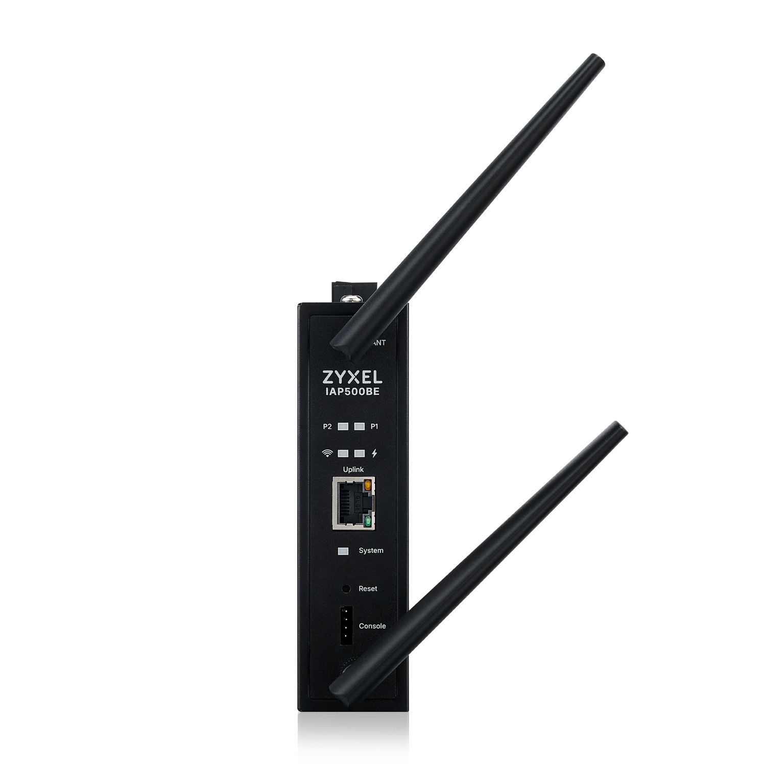 Zyxel Access Point Industrial BE5000 Wi-Fi 7 4-Stream Dual Band 2.5GbE IAP500BE - Image 3