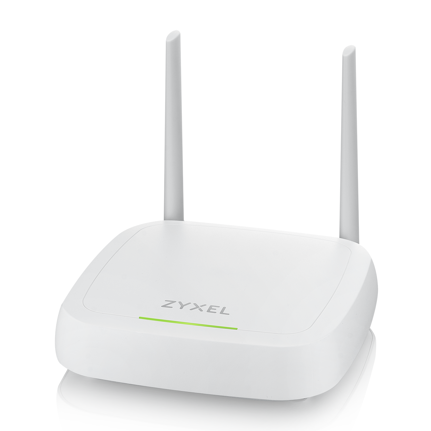 Zyxel Access Point Desktop Cloud Managed BE5100 Wi-Fi 7 Dual Band 2.5GbE NWA30BE - Image 4