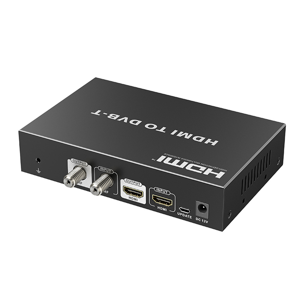 Lenkeng Modulator HDMI 1080P Loop Out LKV479P-DVBT - Image 3