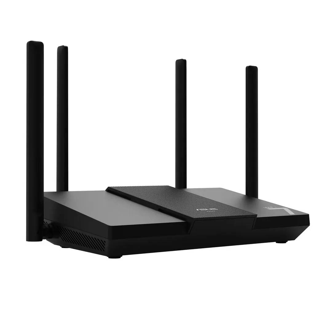 ASUS Router Wi-Fi 7 BE3600 Dual Band 2.5GbE WAN MLO VPN RT-BE50 - Image 3