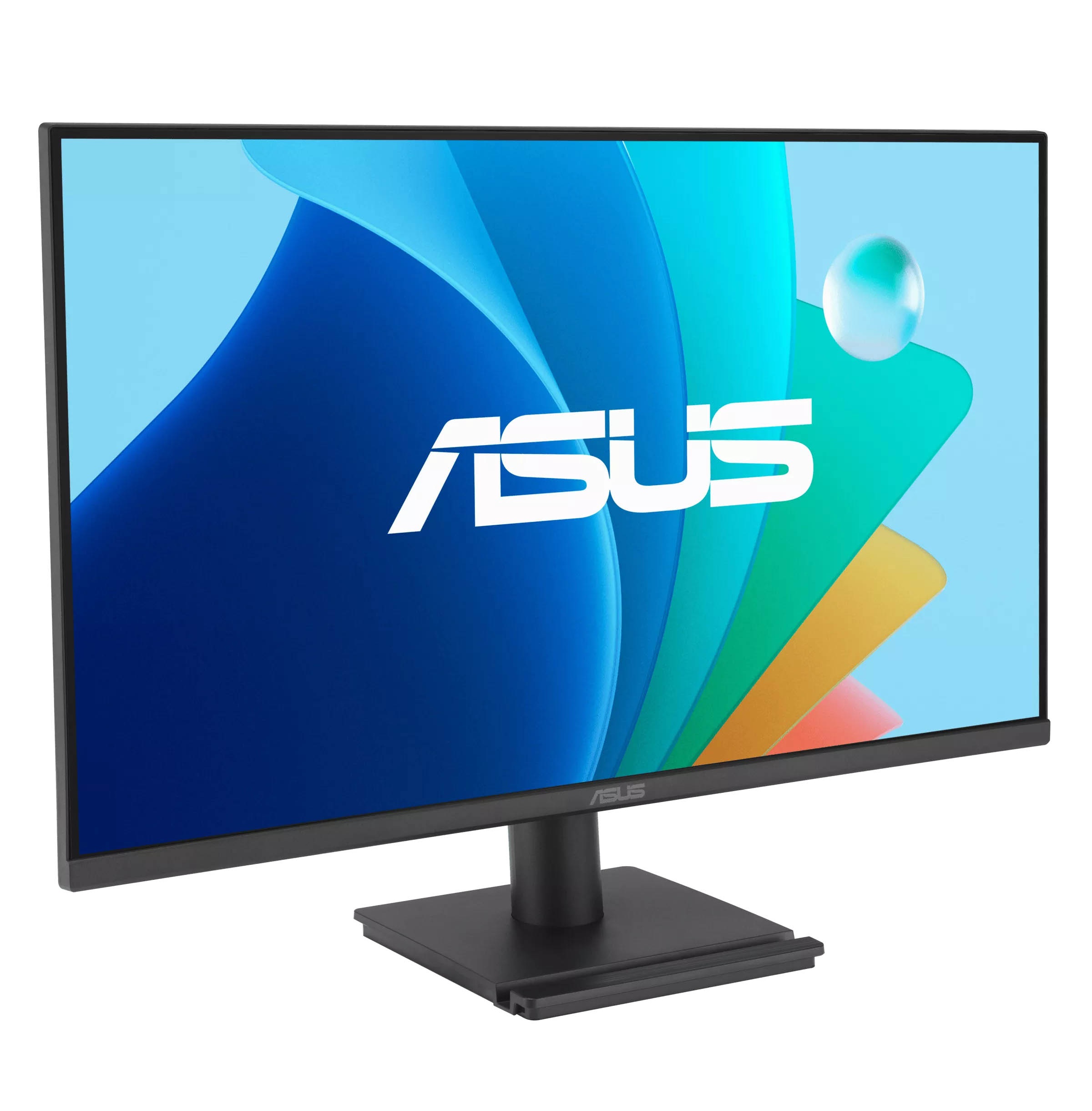 ASUS Monitor EyeCare+ 27" FHD 120Hz IPS Frameless HDMI VGA VA279HG - Image 3