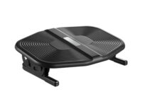 Brateck Ergonomic Foot Rest FR-11B Black