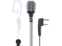 Midland MA31-LK PRO Earphone with Microphone 2-Pin Kenwood