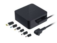 Innergie T9 Laptop Power Adapter 90W UK Plug
