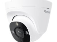Reolink PRO IP POE Dual Illumination 12.0MP Dome 2.8mm SED RP-PCT12M