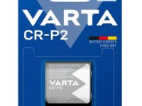 Varta CR-P2 Lithium Battery (1pc)
