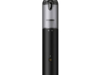 Baseus VA Vacuum Cleaner Car A3lite Black