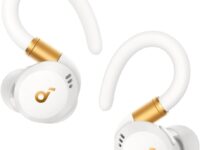 Anker Soundcore TWS Earphones IPX7 Sport X20 White