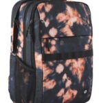 HP CARRY CASE CAMPUS XL BACKPACK 15-16'', TIE DYE
