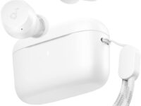Anker Soundcore TWS Earphones A25i - White
