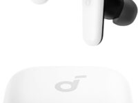 Anker Soundcore TWS Earphones P30i White